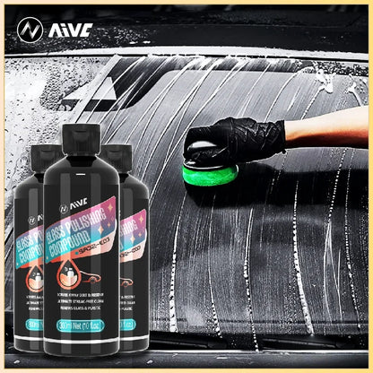 Car Glass Polishing Cream - Wholesalus