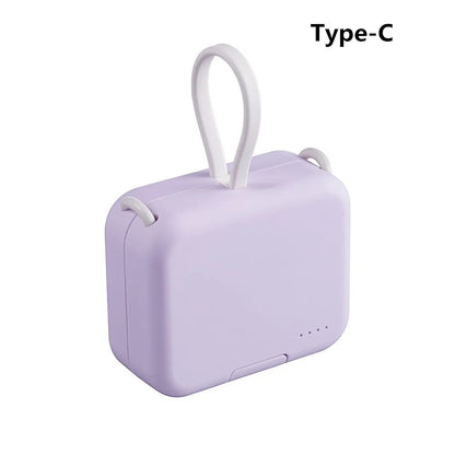 Magnificent Mobile Charging Treasure - Wholesalus
