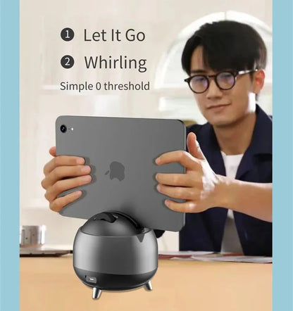 Smart Auto Face Tracking Phone Holder - Wholesalus