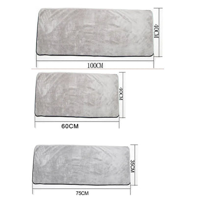 UltraDry Auto Detailing Towel - Wholesalus