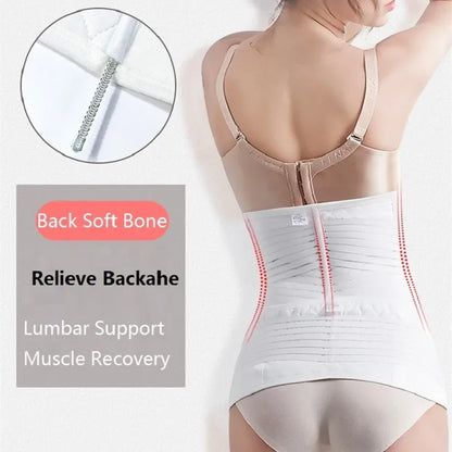 Waist Slimming Shapewear Belt - Wholesalus