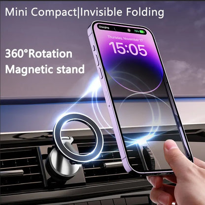Car MagSafe Phone Holder - Wholesalus