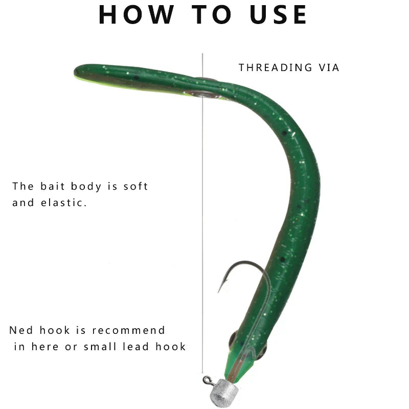 Fishing Lure - Wholesalus