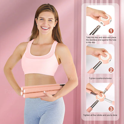 Adjustable Hunchback Corrector - Wholesalus