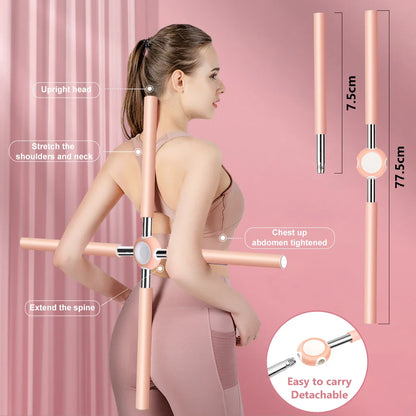 Adjustable Hunchback Corrector - Wholesalus
