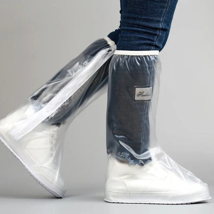 Unisex Reusable Rain Boots Cover - Wholesalus