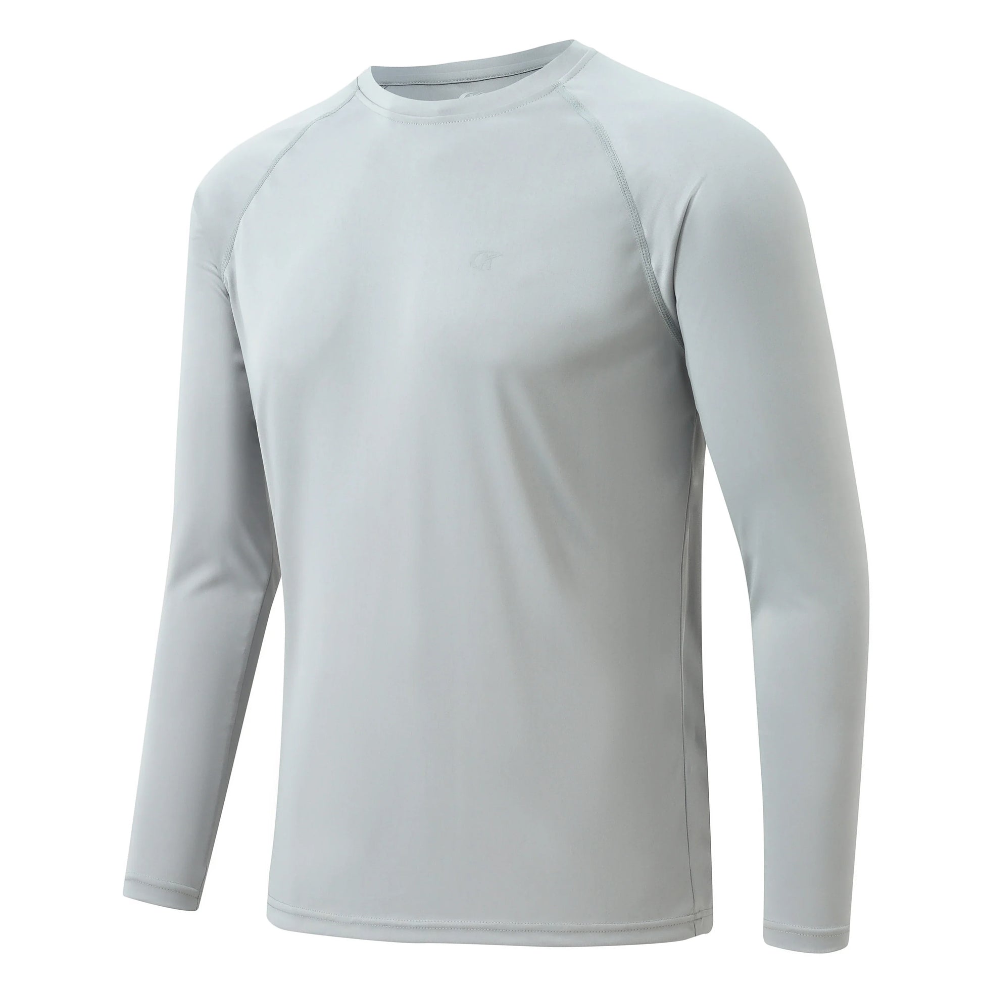 Long Sleeve UV Sun Protection T-Shirt - Wholesalus