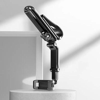 Universal Sun Visor Adjustable Car Phone Holder - Wholesalus