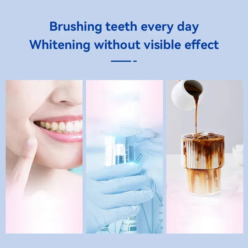 Dental Calculus Removing Toothpaste