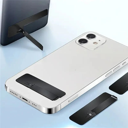 Ultra-thin Mobile Phone Bracket - Wholesalus