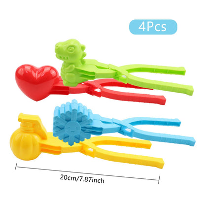 Snow Ball Maker - Wholesalus