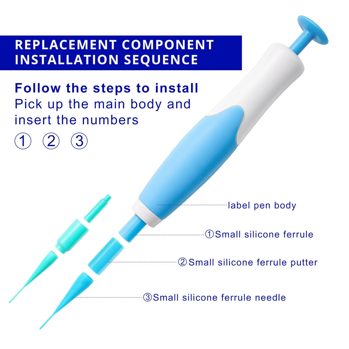 Skin Tag Removal Kit