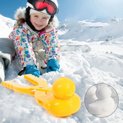 Snow Ball Maker - Wholesalus