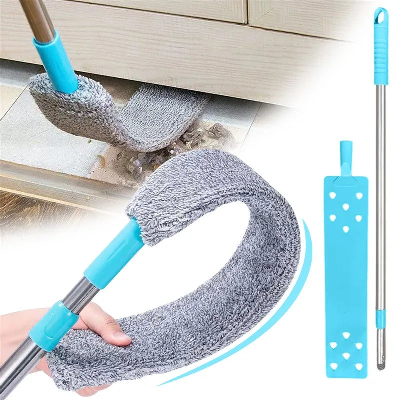 Flat Gap Dust Removal Brush