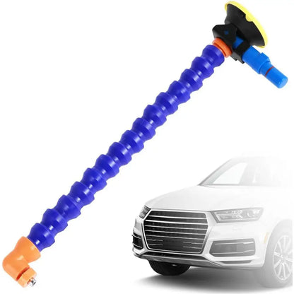 Hand Pump Suction Cup Car Dent Puller - Wholesalus