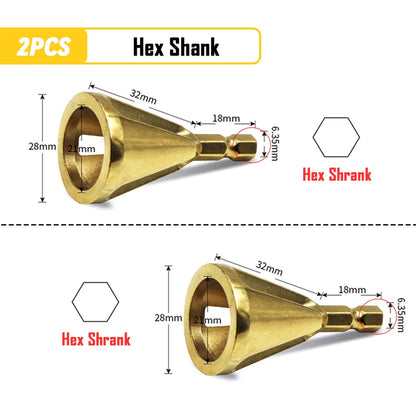 External Chamfering Device - Wholesalus