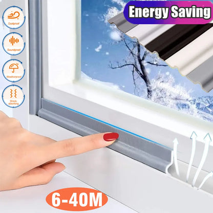 Multifunctional Door Window Sealing Strip - Wholesalus