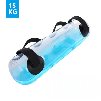 Inflatable Fitness Aqua Bag - Wholesalus