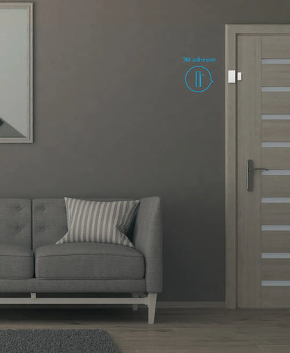 Smart Sensor Door Window Security Alarm - Wholesalus