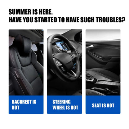 Instant Car Cooling Spray - Wholesalus