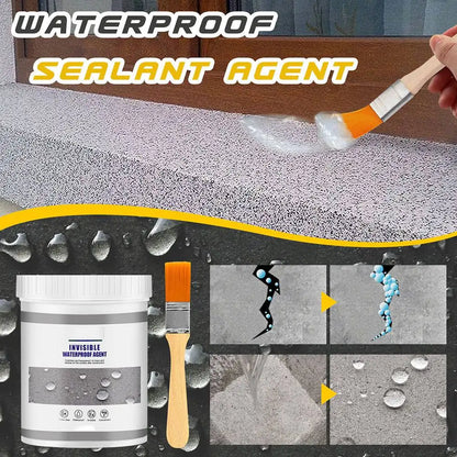 Anti-Leakage Waterproof Glue - Wholesalus