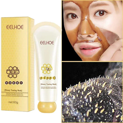 Dead Skin Removal Peel-off Mask - Wholesalus