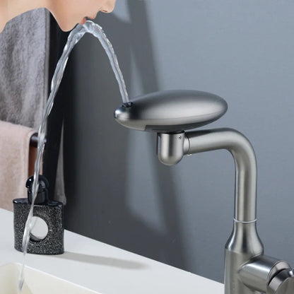 Multi Functional Waterfall Basin Faucet - Wholesalus
