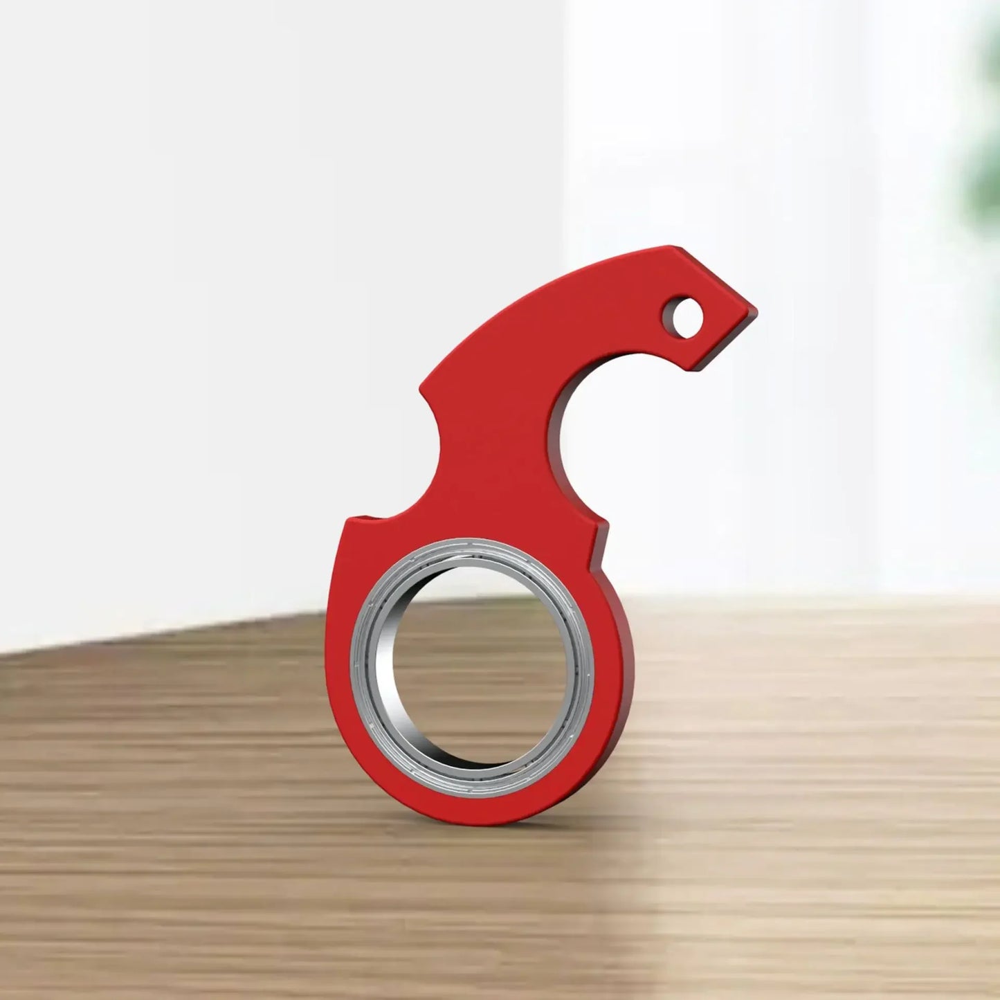 Fidget Spinner Key Chains