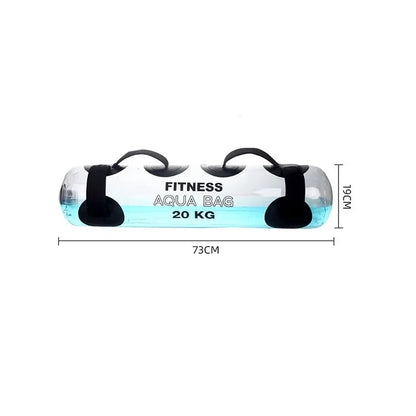 Inflatable Fitness Aqua Bag - Wholesalus