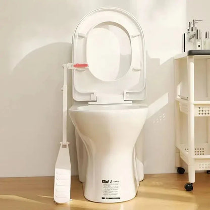 Foot Pedal Toilet Seat Lid Lifter - Wholesalus