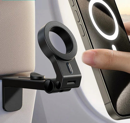 Travel Magnetic Hands-Free Phone Holder - Wholesalus