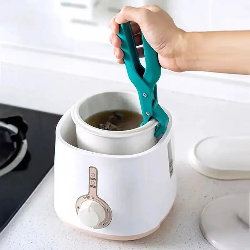 Anti-Slip Bowl Holder