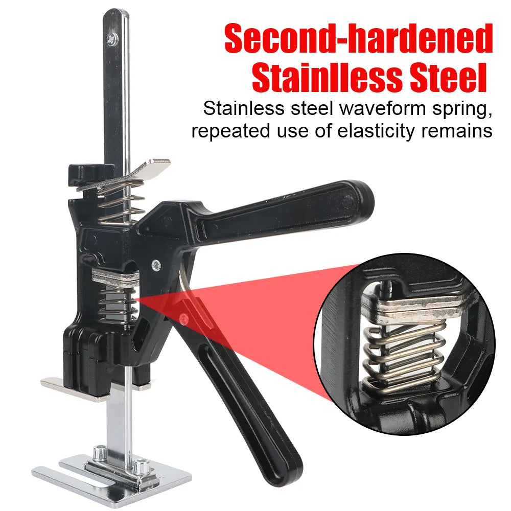 Multifunction Labor-Saving Panel Lifting Tool - Wholesalus