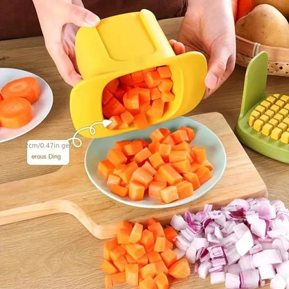 Multifunctional Vegetable Chopper - Wholesalus