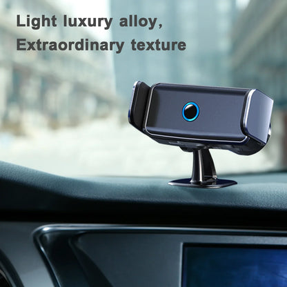 Car Smart Locking Mobile Holder - Wholesalus