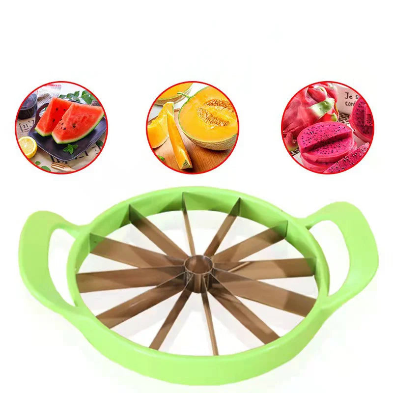 Stainless Steel Fruit Core Divider