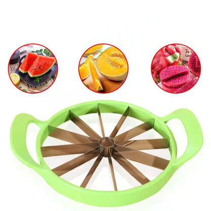 Stainless Steel Fruit Core Divider - Wholesalus