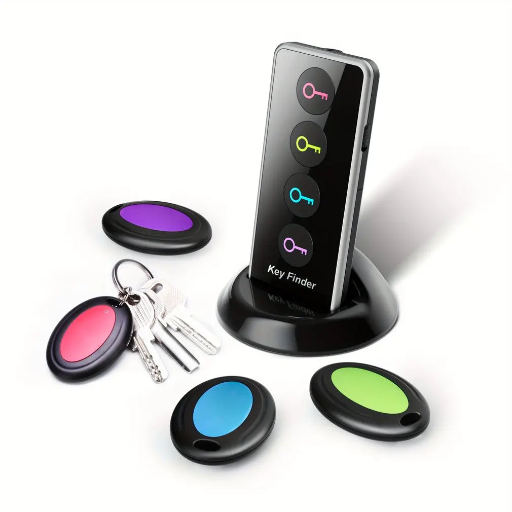 Wireless Key Finder