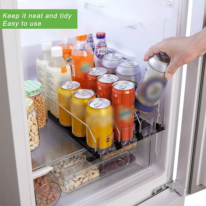 Drink Organizer Dispenser - Wholesalus