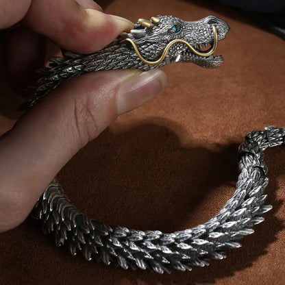 Dragon Bracelet - Wholesalus