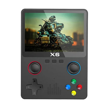 Handheld Retro Game Console - Wholesalus