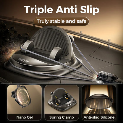 Universal 360 Degree Rotating Car Phone Holder - Wholesalus