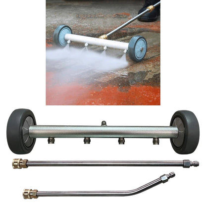 High Pressure Car Chassis Cleaning Nozzle - Wholesalus