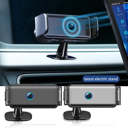 Car Smart Locking Mobile Holder - Wholesalus