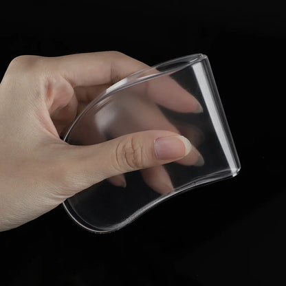 Reusable Anti-Wrinkle Silicone Pad - Wholesalus