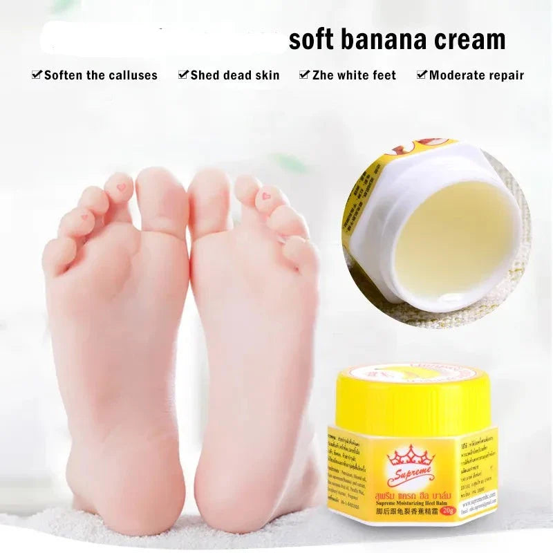 Dead Skin Remover Crack Cream