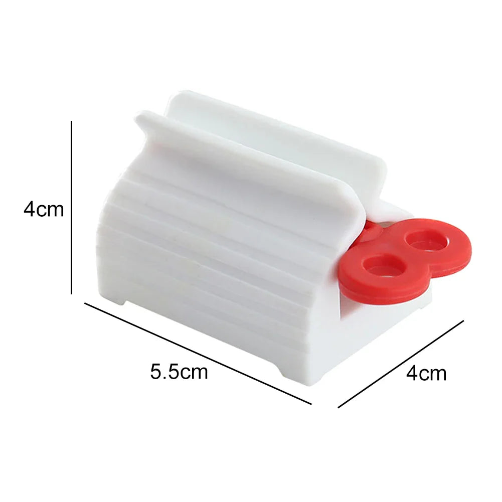 Lazy Toothpaste Squeezer