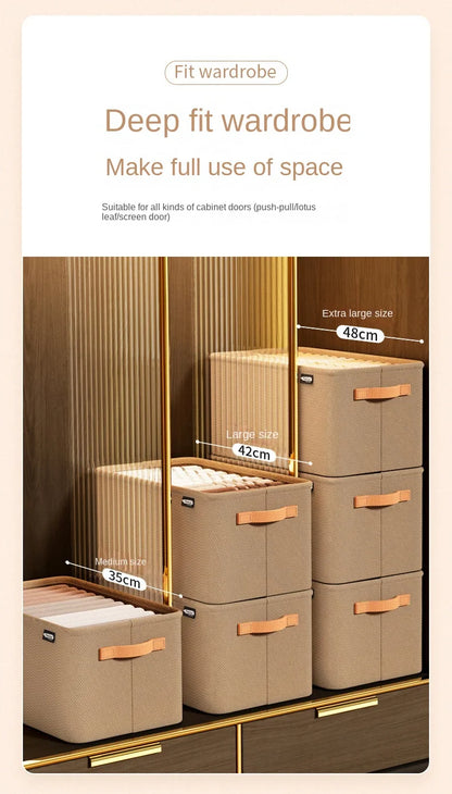 Steel Framed Foldable Organizer - Wholesalus