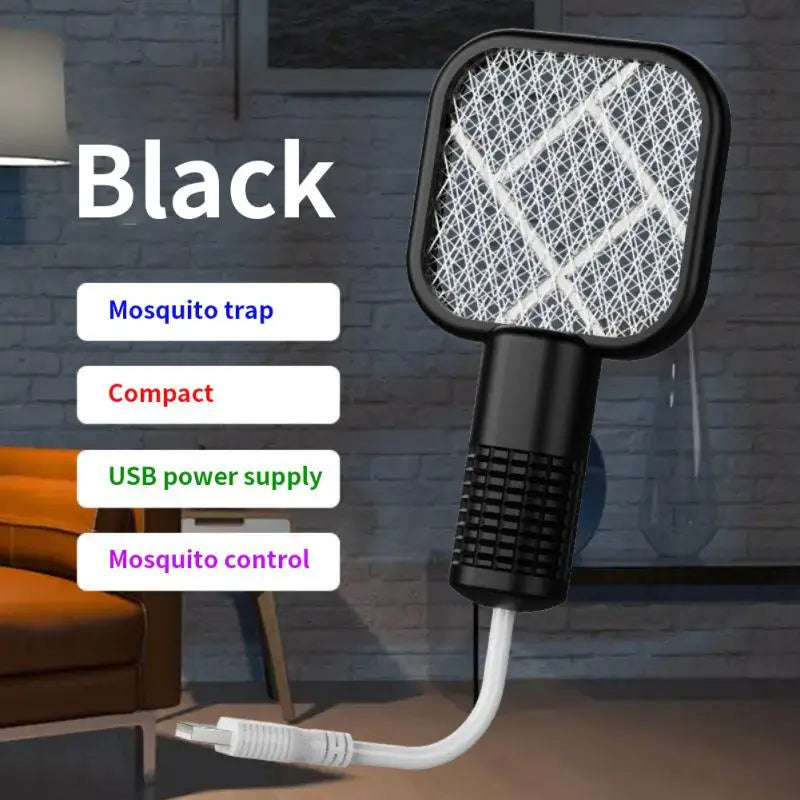 USB Electric Mosquito Swatter