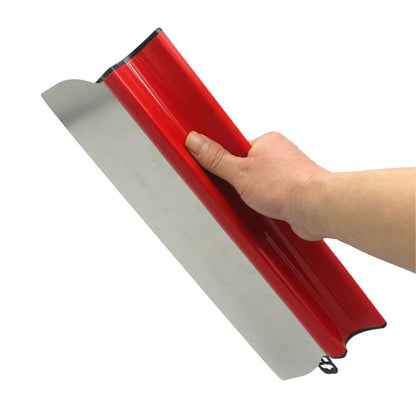 Stainless Steel Wall Plastering Tool - Wholesalus